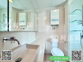 Clear Water Bay - Solemar Villas 22