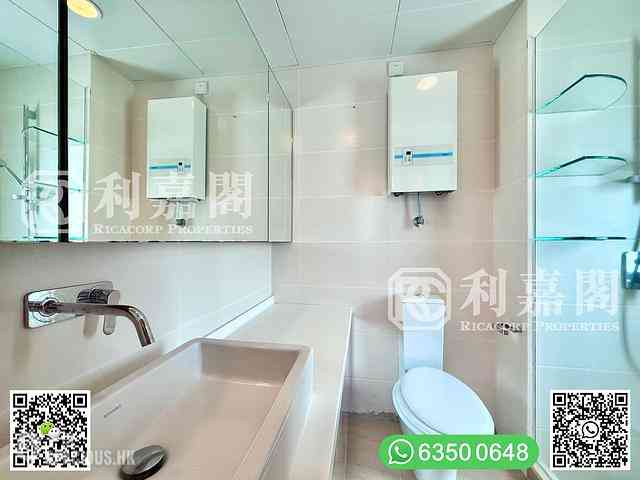 Clear Water Bay - Solemar Villas 22