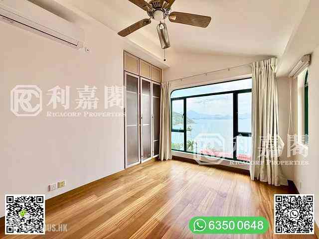 Clear Water Bay - Solemar Villas 24