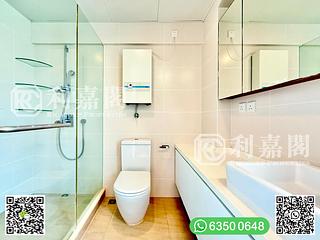 Clear Water Bay - Solemar Villas 26
