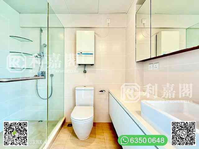 Clear Water Bay - Solemar Villas 26
