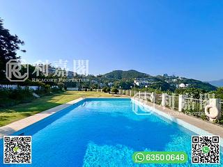 Clear Water Bay - Solemar Villas 27