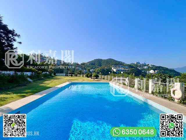 Clear Water Bay - Solemar Villas 27