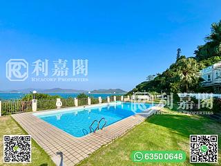 Clear Water Bay - Solemar Villas 29