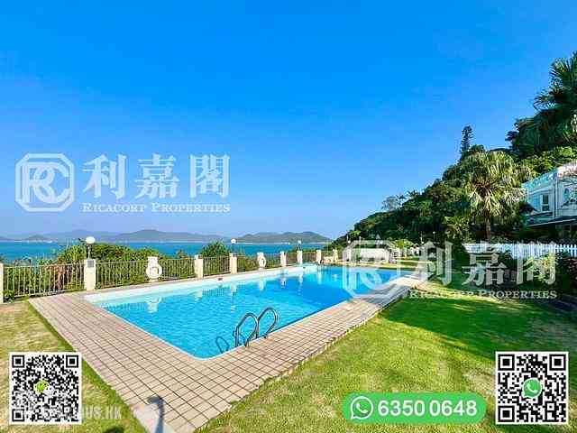 Clear Water Bay - Solemar Villas 29