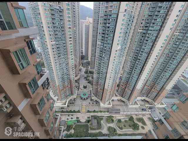 调景岭 - 维景湾畔 05