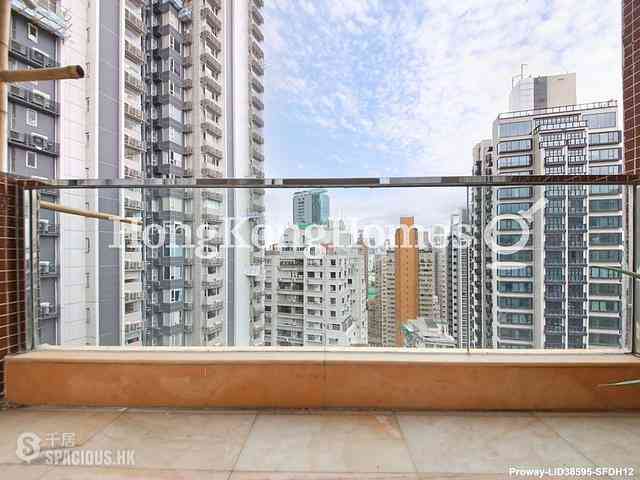Happy Valley - Shan Kwong Towers 03