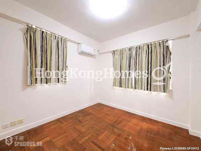 Happy Valley - Shan Kwong Towers 05