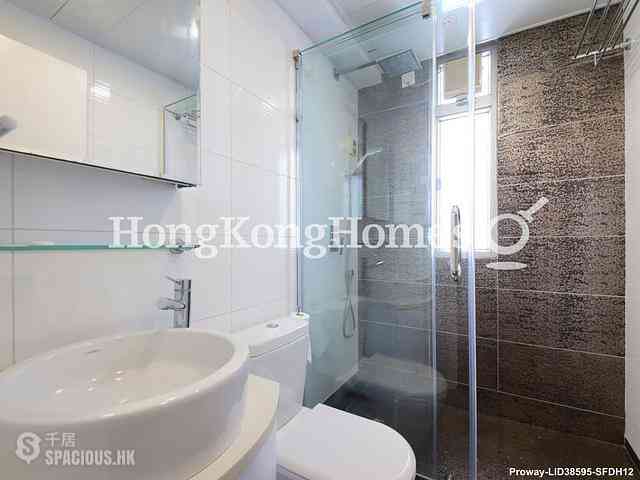 Happy Valley - Shan Kwong Towers 06