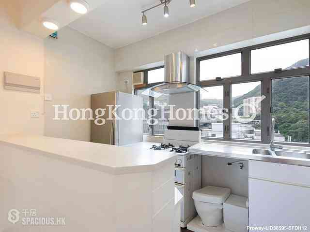Happy Valley - Shan Kwong Towers 08