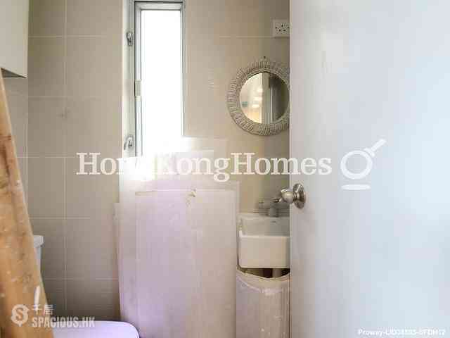 Happy Valley - Shan Kwong Towers 09
