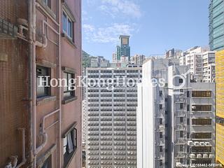 Wan Chai - Li Chit Garden 02