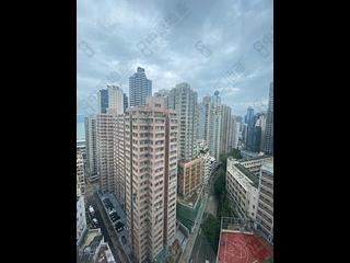 Shek Tong Tsui - Novum West 04