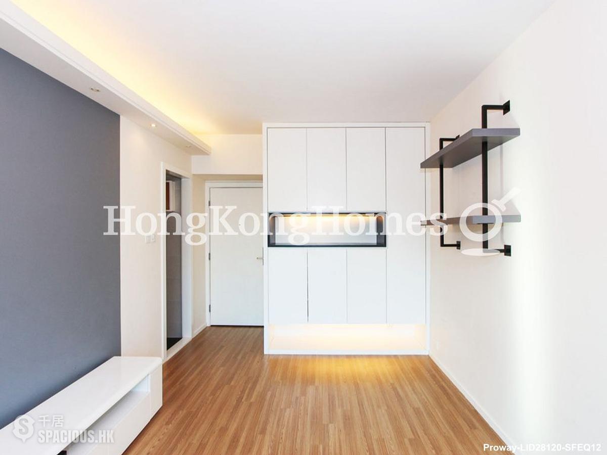 Kennedy Town - Manhattan Heights 01
