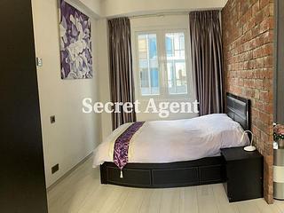 Sheung Wan - Kian Nan Mansion 05