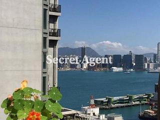 Sheung Wan - Kian Nan Mansion 10