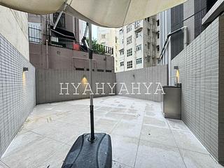 Sai Ying Pun - No.8 Hing Hon Road (Resiglow-Bonham) 05