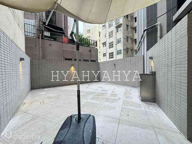 Sai Ying Pun - No.8 Hing Hon Road (Resiglow-Bonham) 05