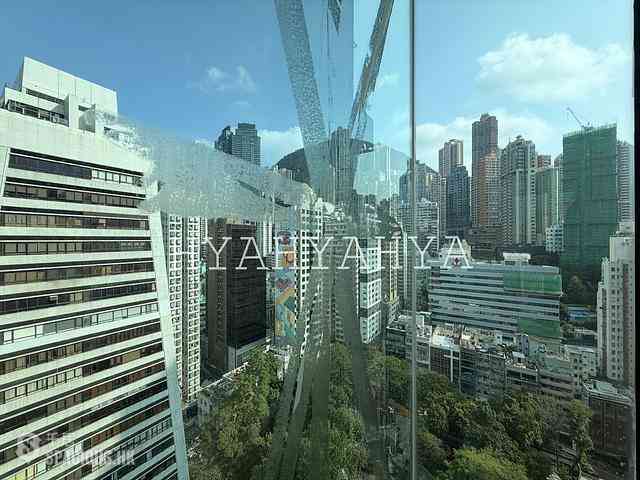 Sheung Wan - Medal Court 05