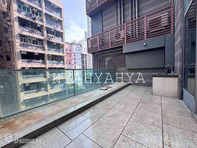 Kennedy Town - Imperial Kennedy 04
