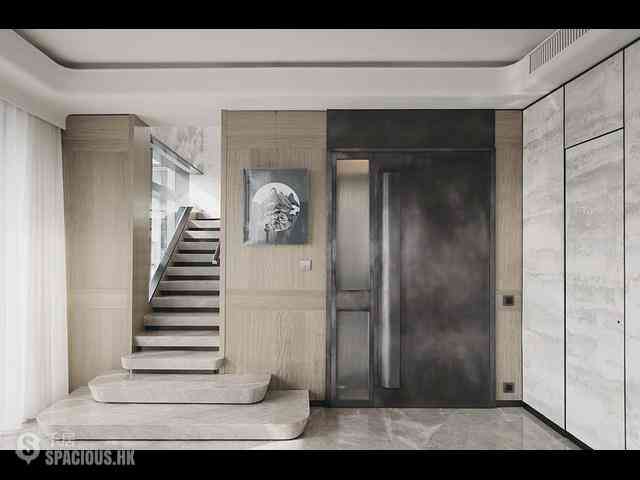 Tin Hau - The Pavilia Hill 01