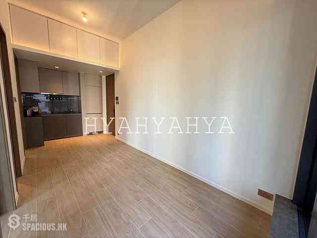 Sai Ying Pun - Des Voeux W Residence 05