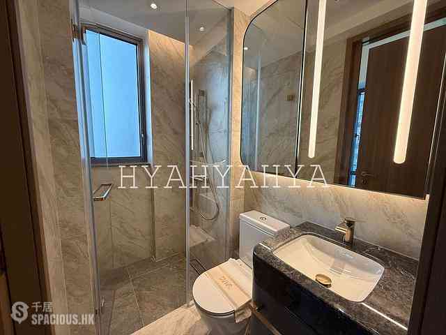 Sai Ying Pun - Des Voeux W Residence 09