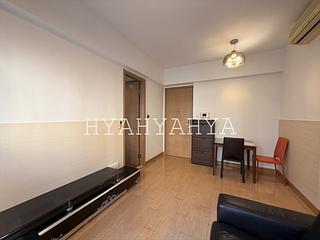 西营盘 - 缙城峰 03