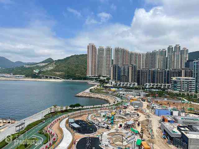 Tseung Kwan O - Monterey 02