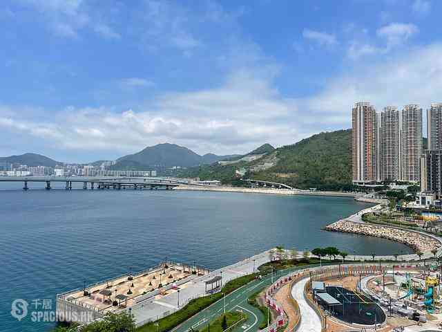 Tseung Kwan O - Monterey 04