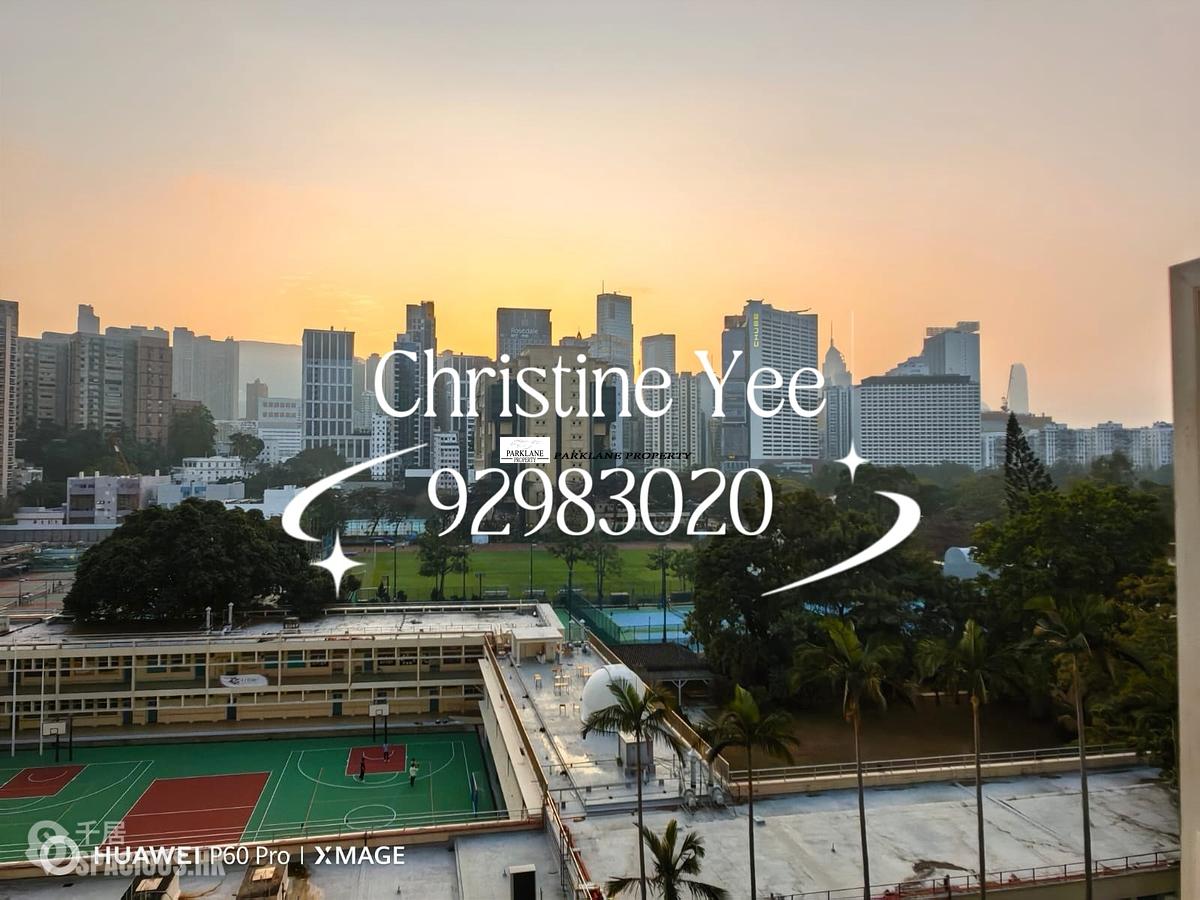 Tin Hau - Sun Fat Mansion 01