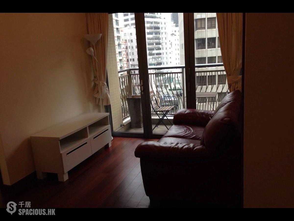Wan Chai - The Morrison 01