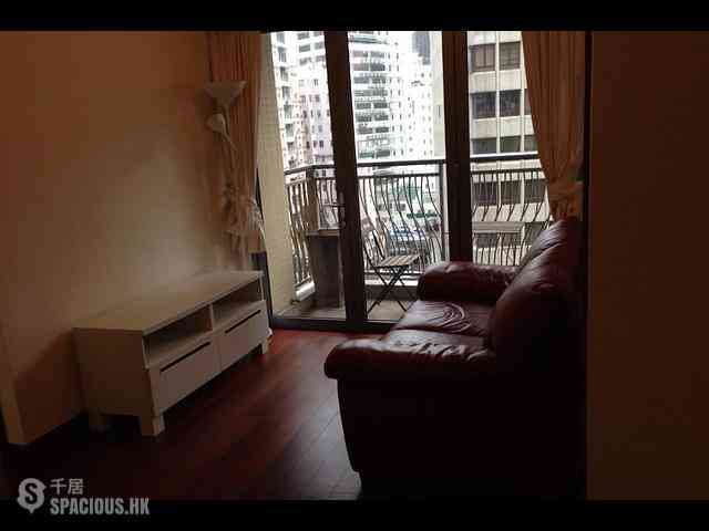 Wan Chai - The Morrison 01