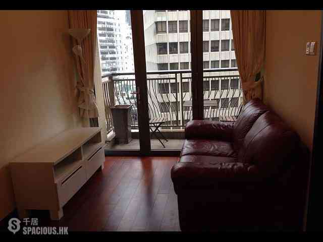 Wan Chai - The Morrison 02