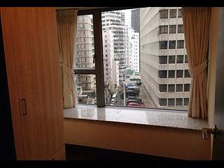 Wan Chai - The Morrison 06