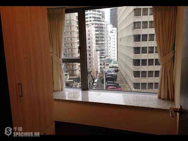 Wan Chai - The Morrison 06