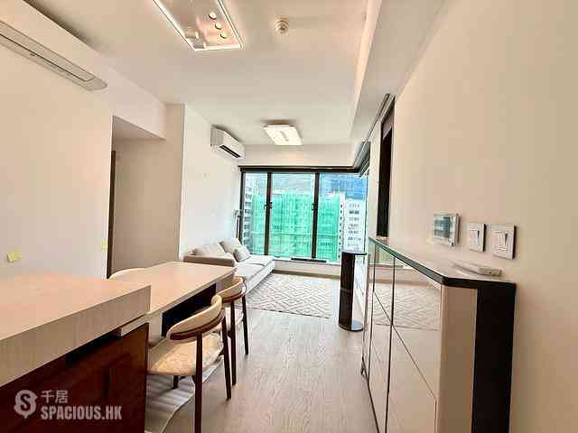 Wong Chuk Hang - The Southside Phase 3B Blue Coast 04