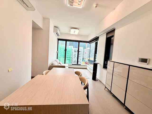 Wong Chuk Hang - The Southside Phase 3B Blue Coast 05