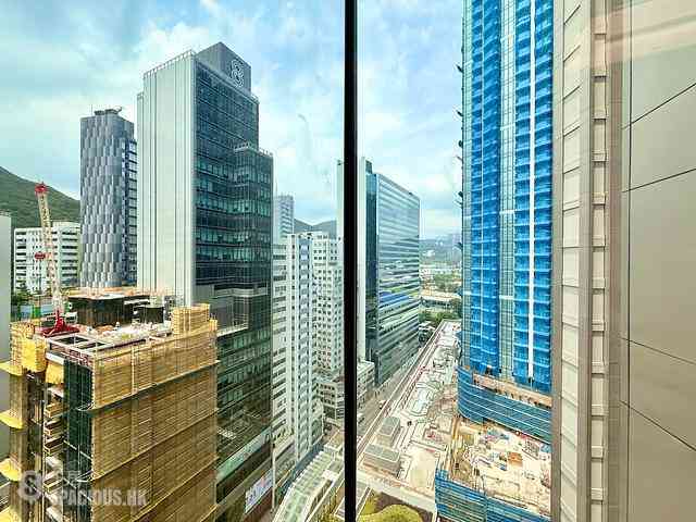 Wong Chuk Hang - The Southside Phase 3B Blue Coast 07