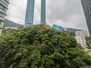 跑馬地 - 山光苑 04