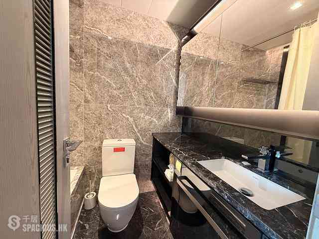 Wong Chuk Hang - The Southside Phase 3B Blue Coast 10