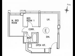 Wong Chuk Hang - The Southside Phase 3B Blue Coast 11