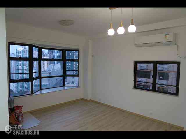 Mid Levels West - Beaudry Tower 02