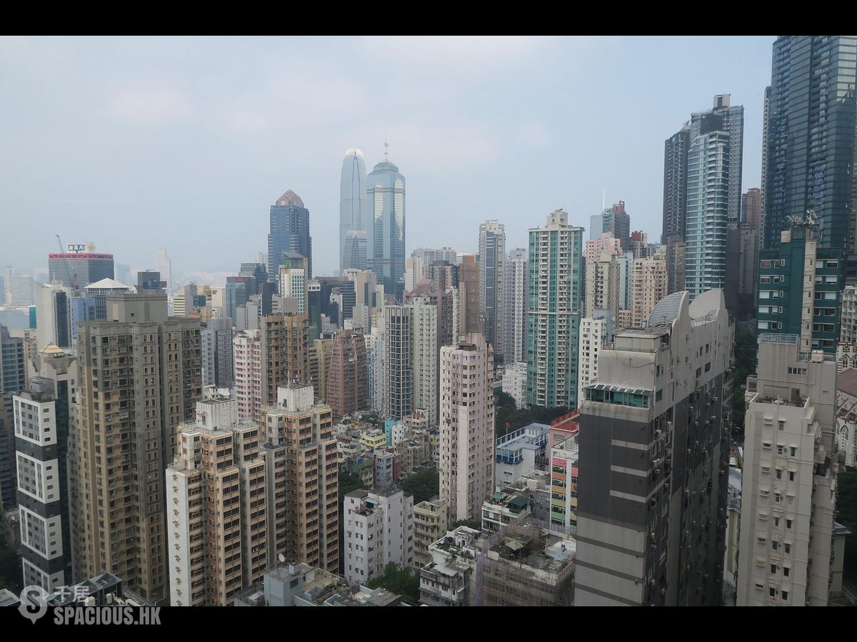 Mid Levels West - Beaudry Tower 01