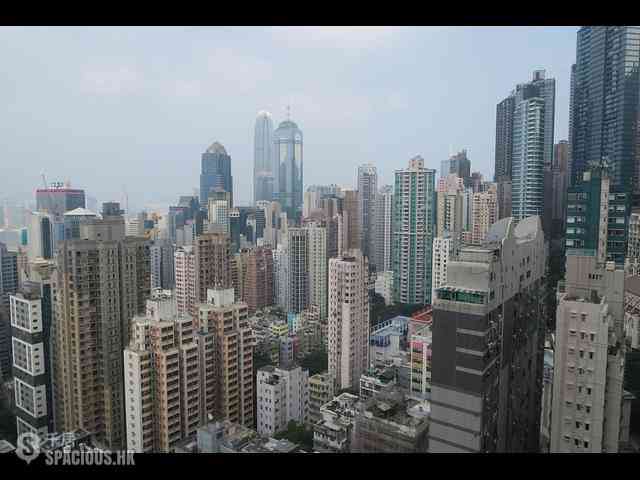 Mid Levels West - Beaudry Tower 01