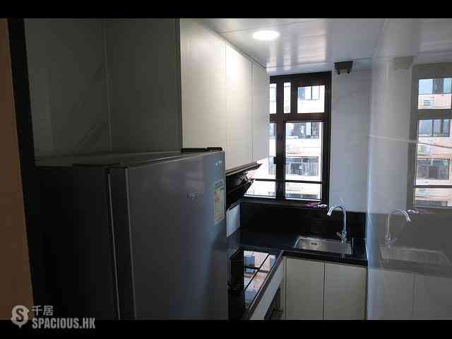 Mid Levels West - Beaudry Tower 04