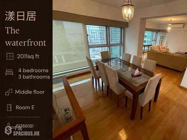 West Kowloon - The Waterfront 01