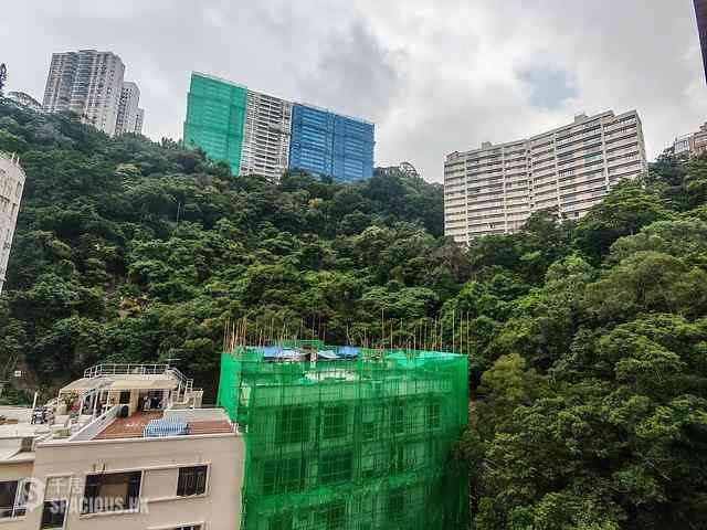 Happy Valley - Celeste Court 11