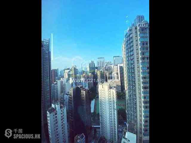 Wan Chai - The Avenue 06