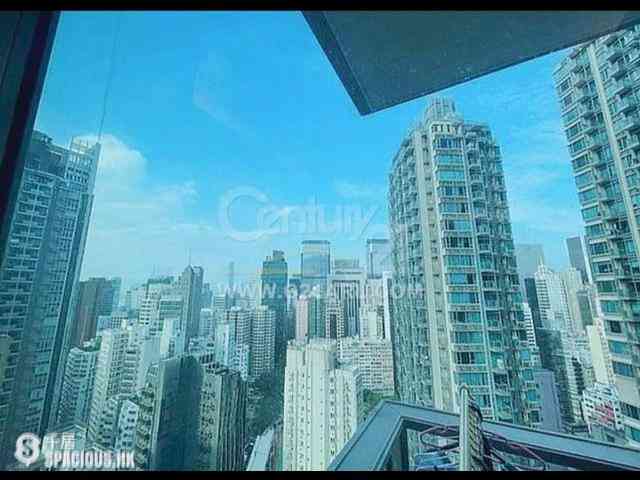 Wan Chai - The Avenue 07